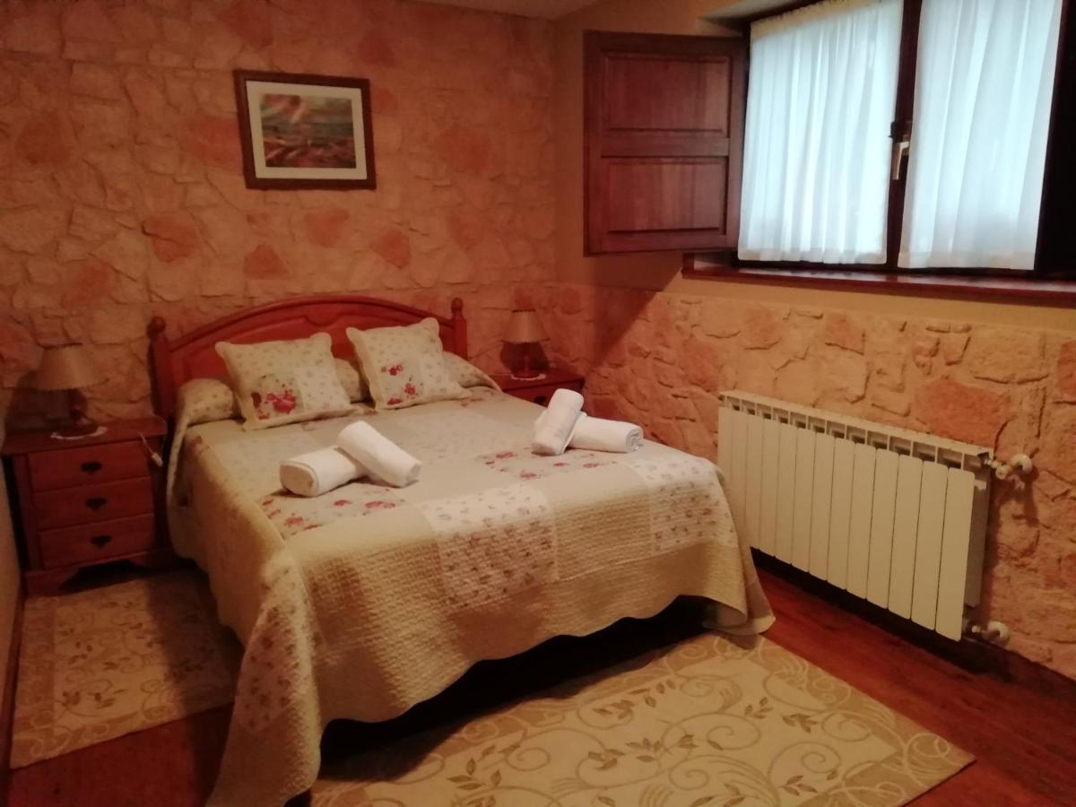 Apartamentos Rio Tabardin Llano-Con Eksteriør bilde