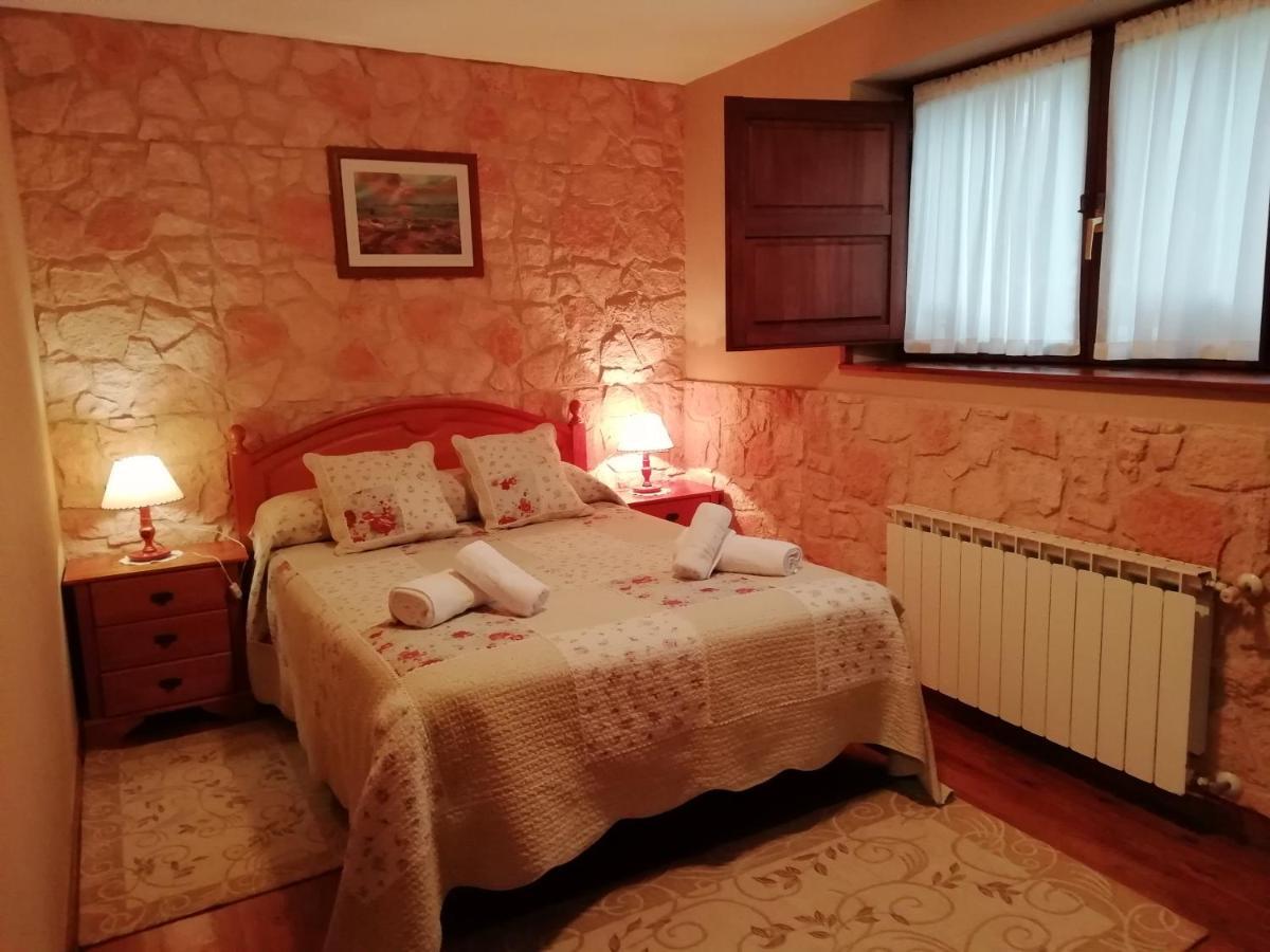 Apartamentos Rio Tabardin Llano-Con Eksteriør bilde