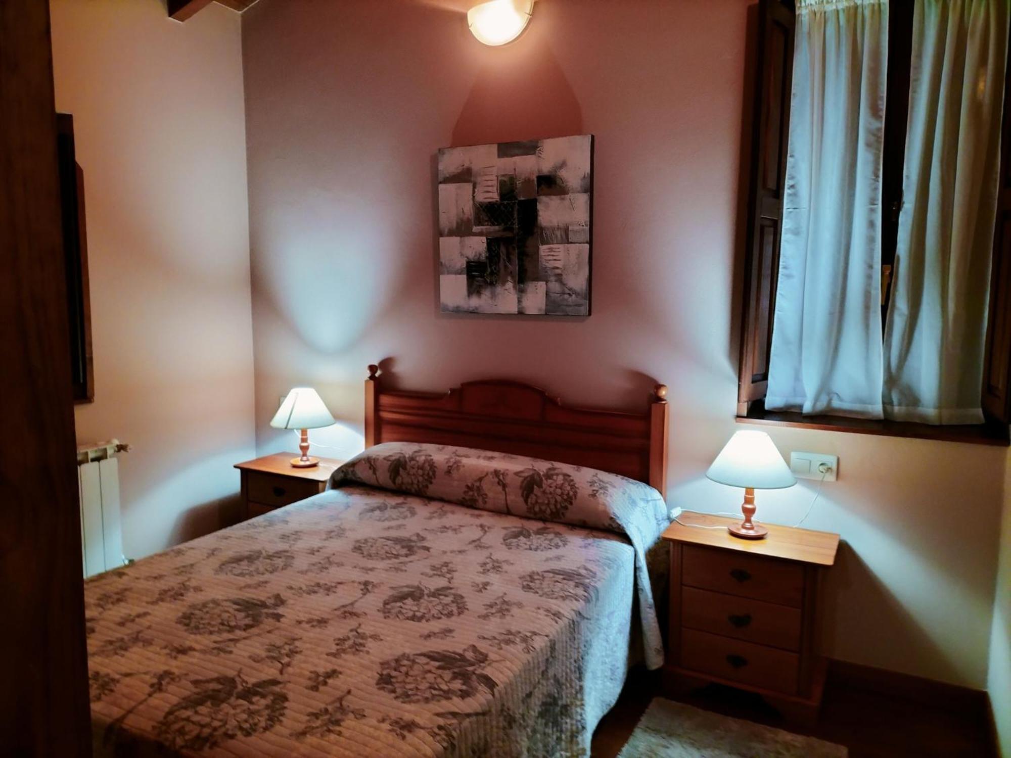 Apartamentos Rio Tabardin Llano-Con Eksteriør bilde