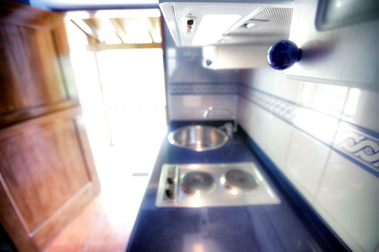 Apartamentos Rio Tabardin Llano-Con Eksteriør bilde