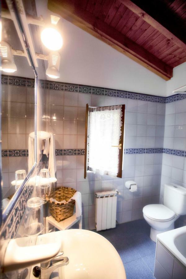 Apartamentos Rio Tabardin Llano-Con Eksteriør bilde