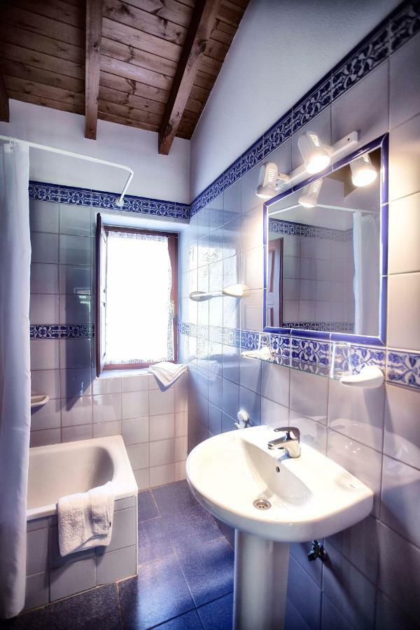 Apartamentos Rio Tabardin Llano-Con Eksteriør bilde